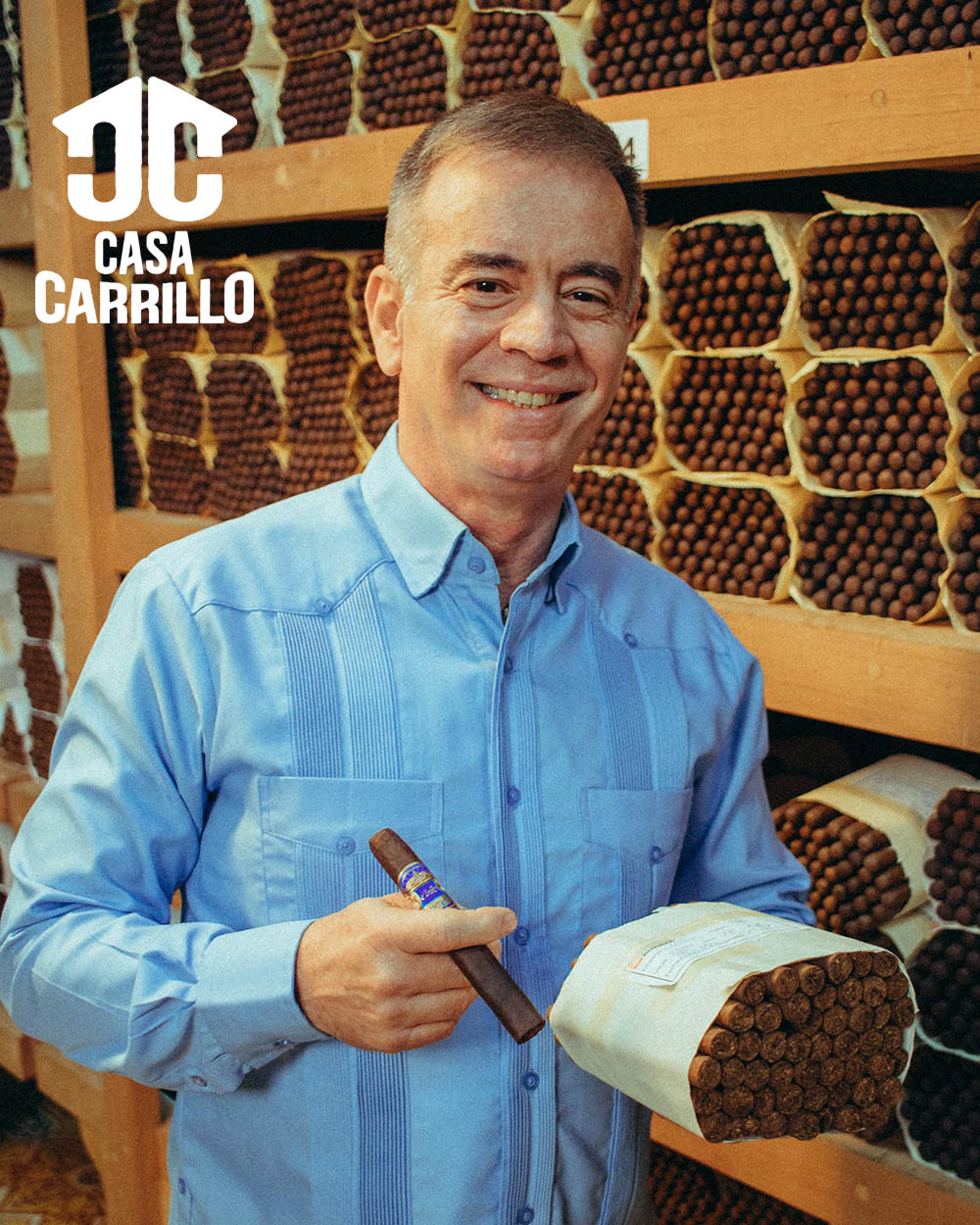 08.10.2026 Casa Carrillo Event