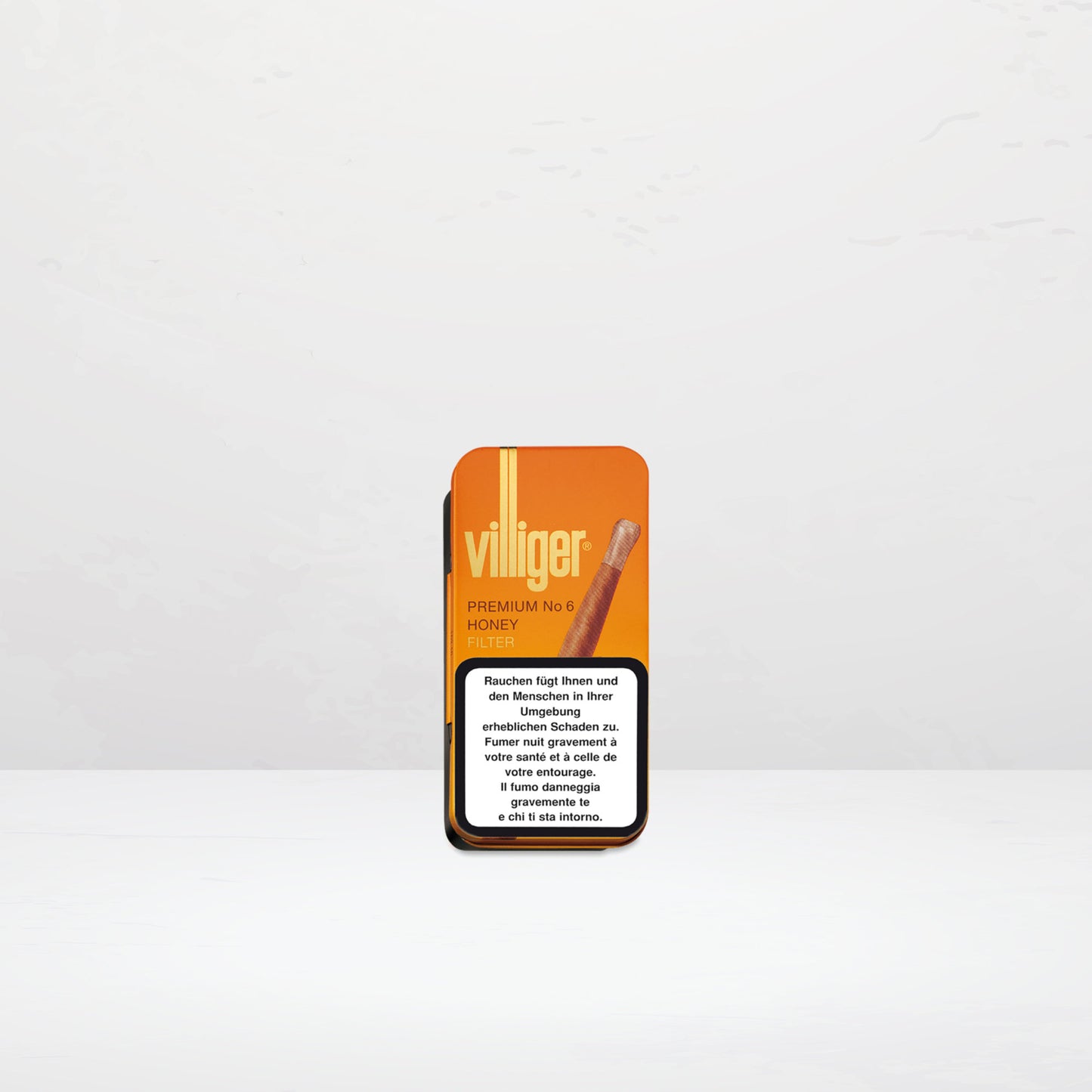 Villiger Premium No 6 Honey