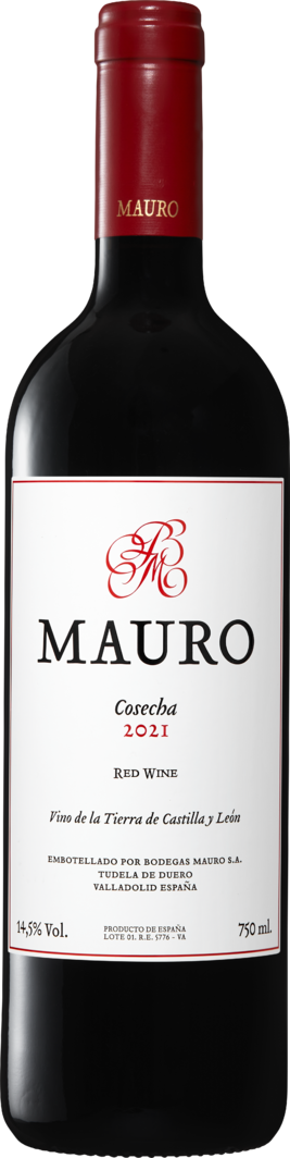 Bodegas Mauro
