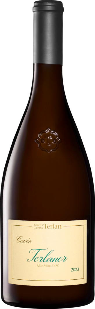 Terlan Terlaner Cuvée 70cl