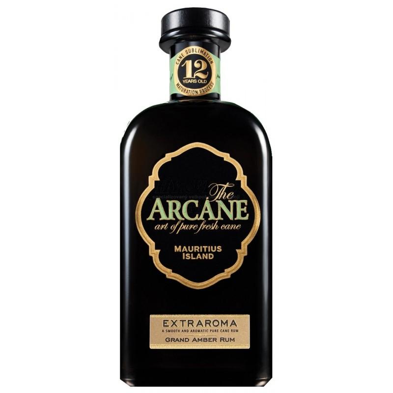 Arcane EXTRAROMA 12 Jahre