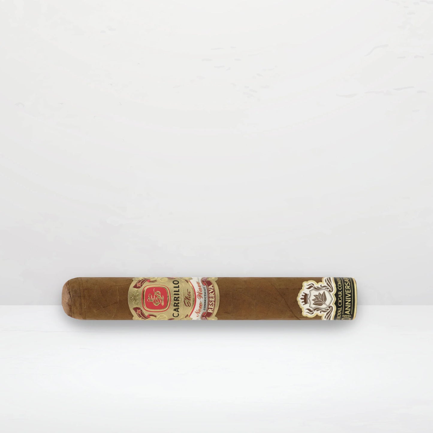 Anniversary Ernesto Perez-Carrillo Toro