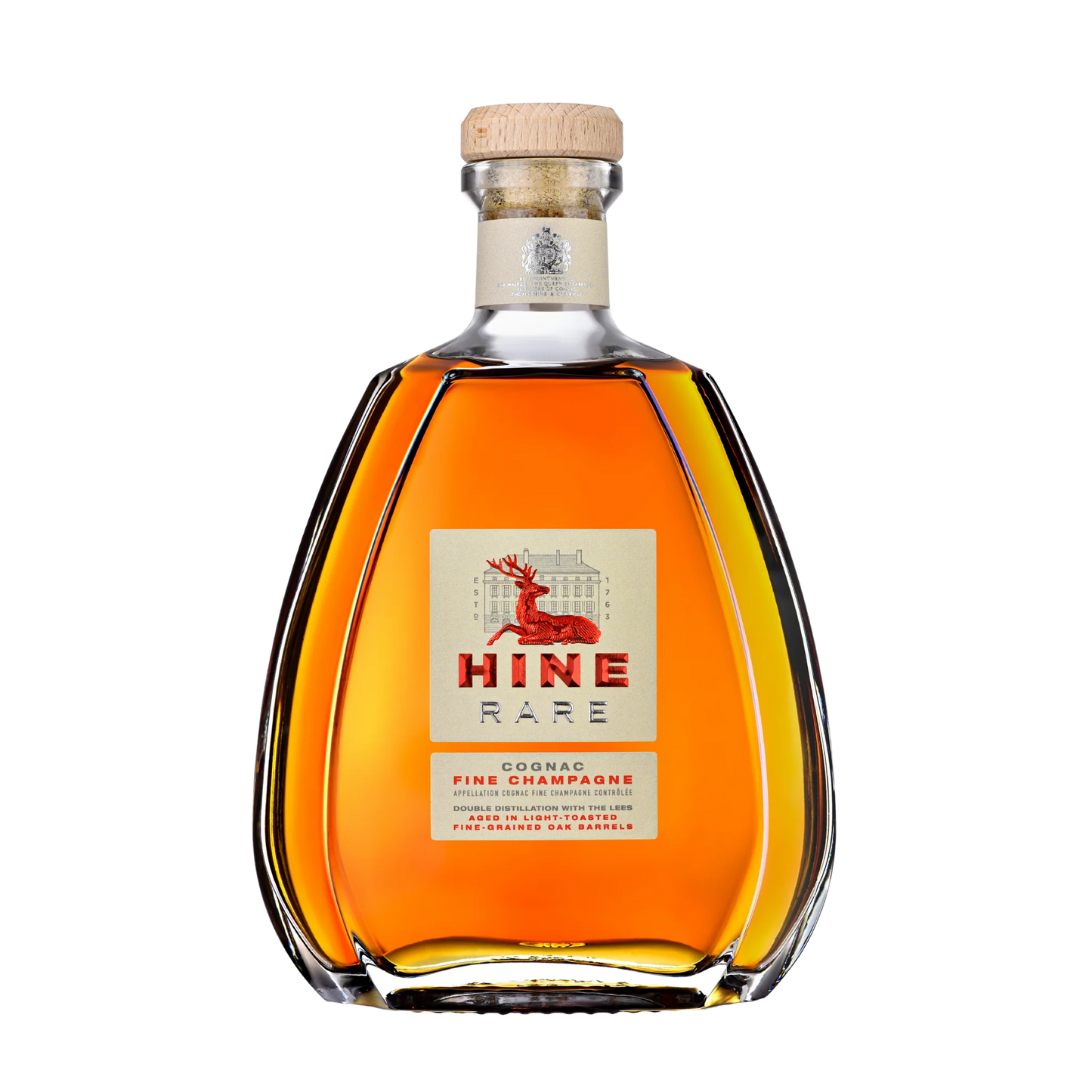 Hine VSOP Rare Fine Champagne Cognac