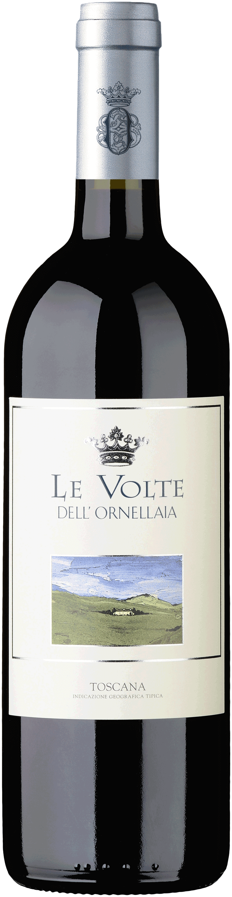 Le Volte dell'Ornellaia
