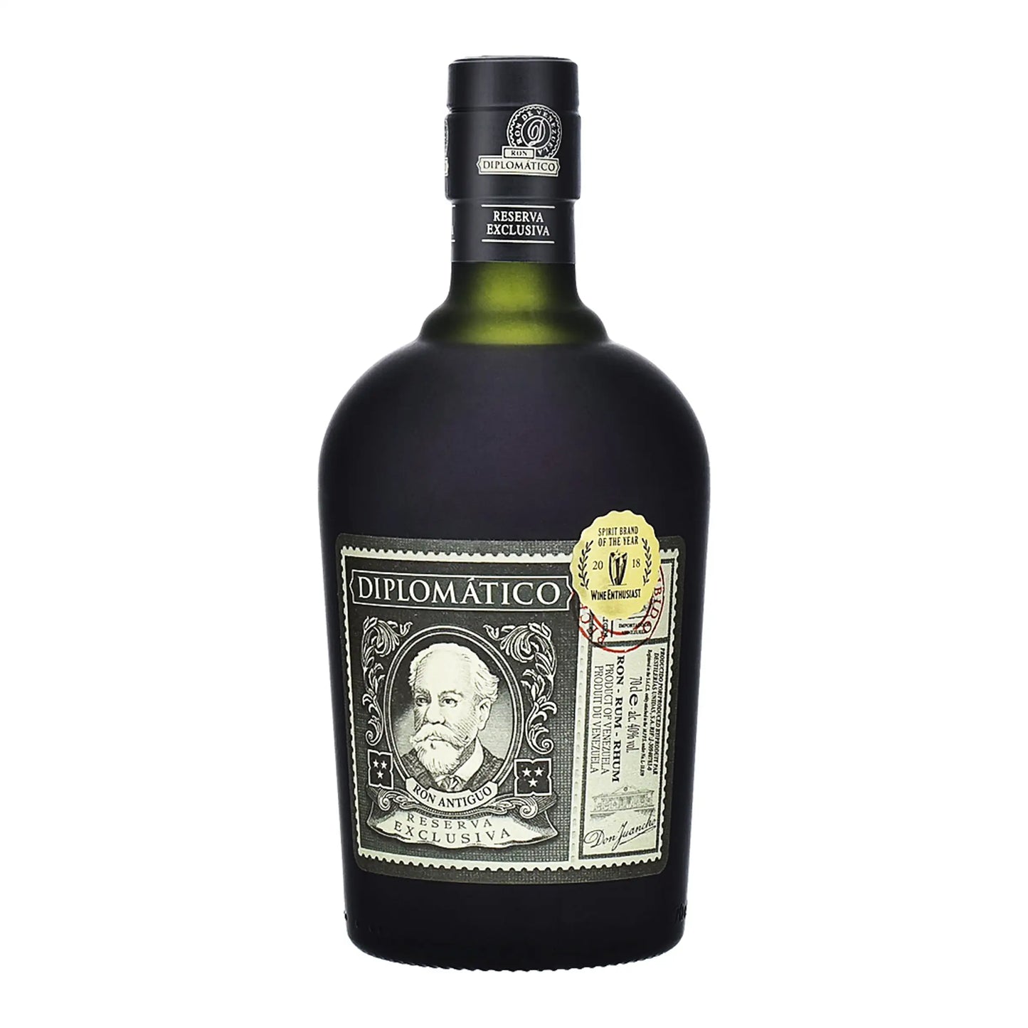 Diplomatico Reserva Exclusiva