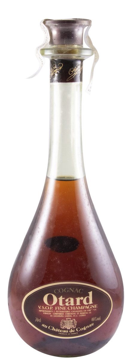 Baron Otard VSOP Cognac