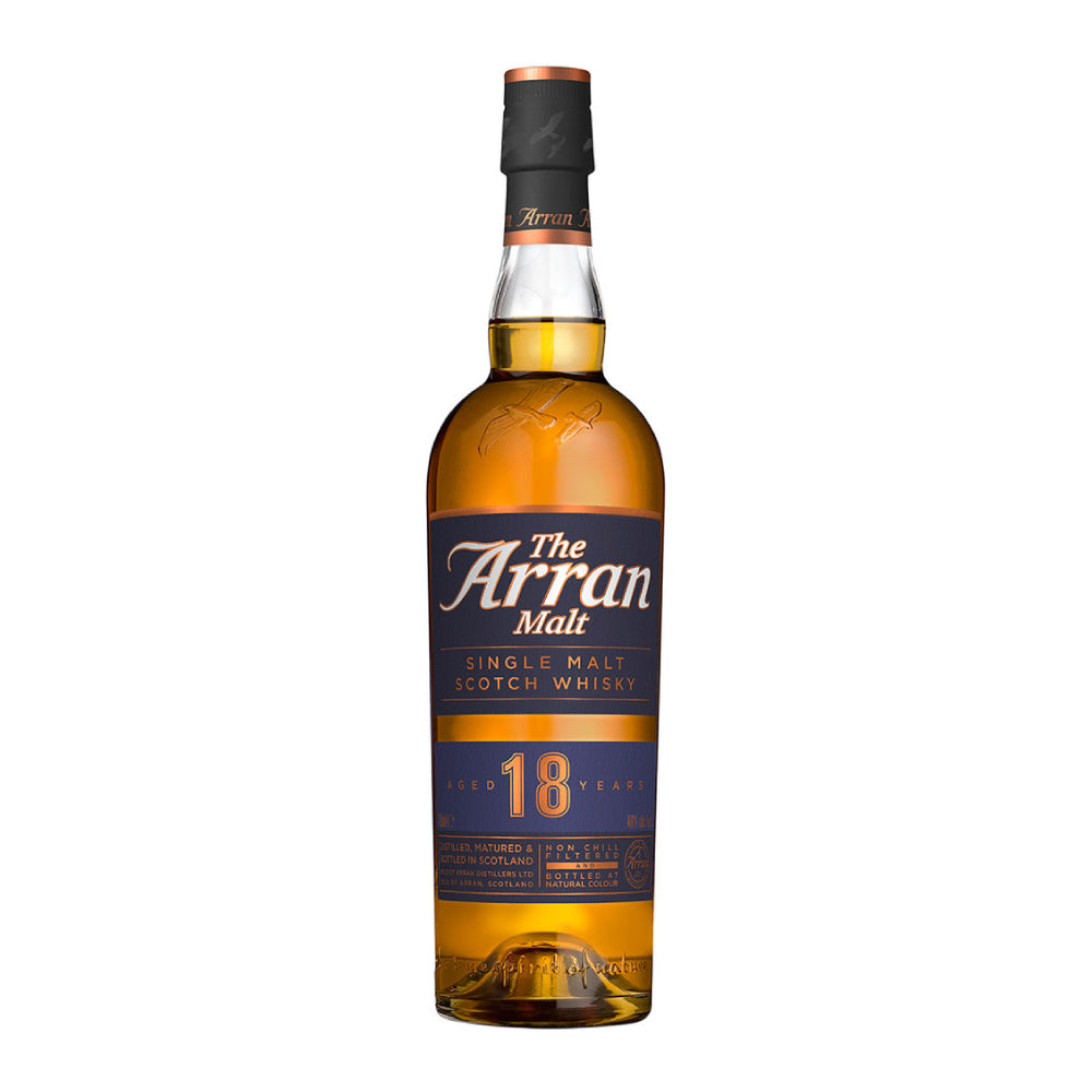 Arran 18 Jahre