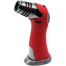 Myon Burner 5-fach Jet  Rot