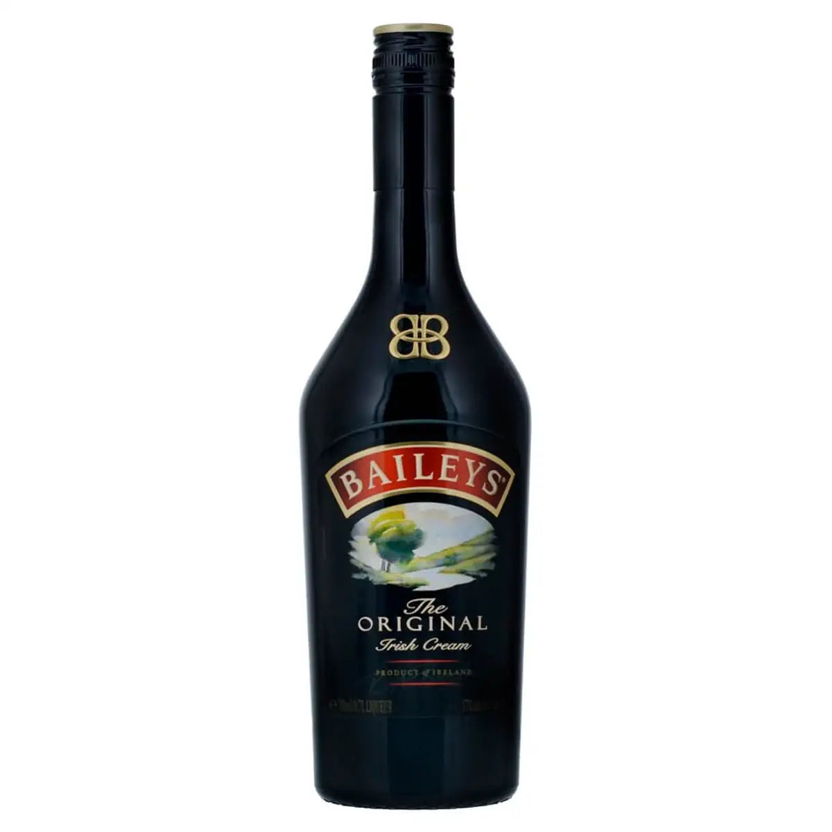 Baileys Original Irish Cream Likör
