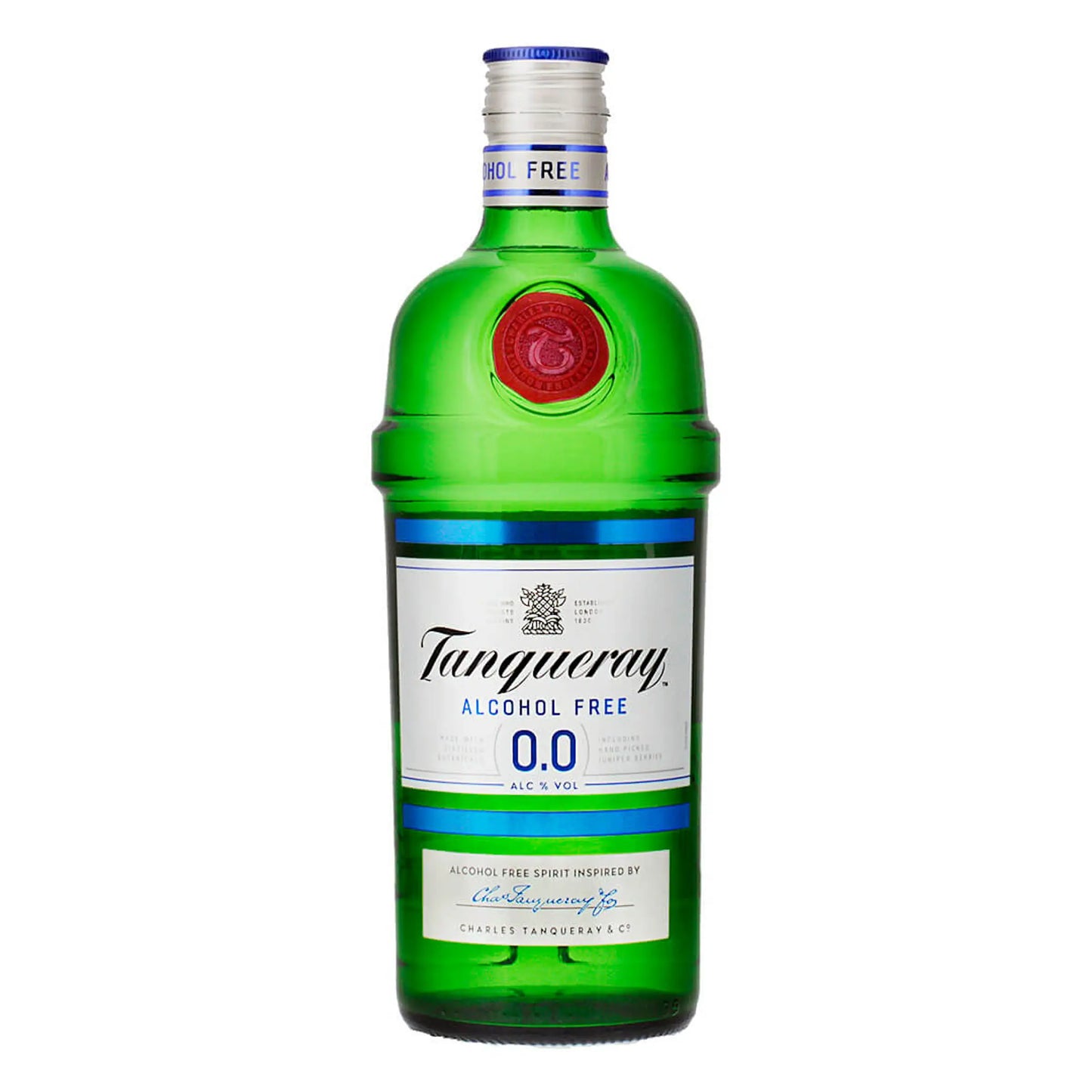 Tanqueray Alkoholfrei