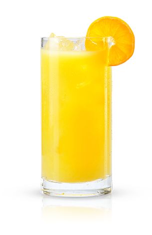 Vodka & Orange