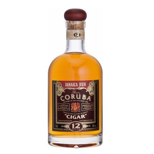 Coruba 12 Jahre