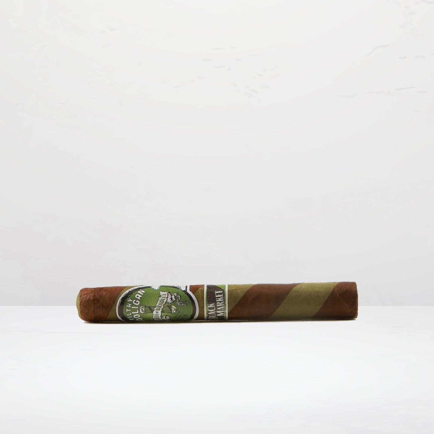 Alec Bradley Hooligan Barber Pole