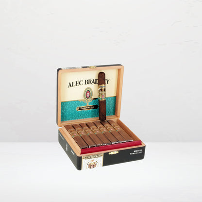Alec Bradley Prensado Robusto