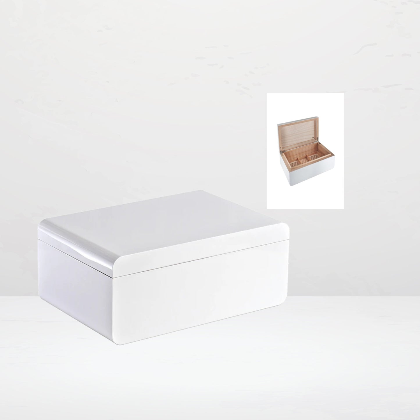 Adorini Carrara Grande Deluxe - 24