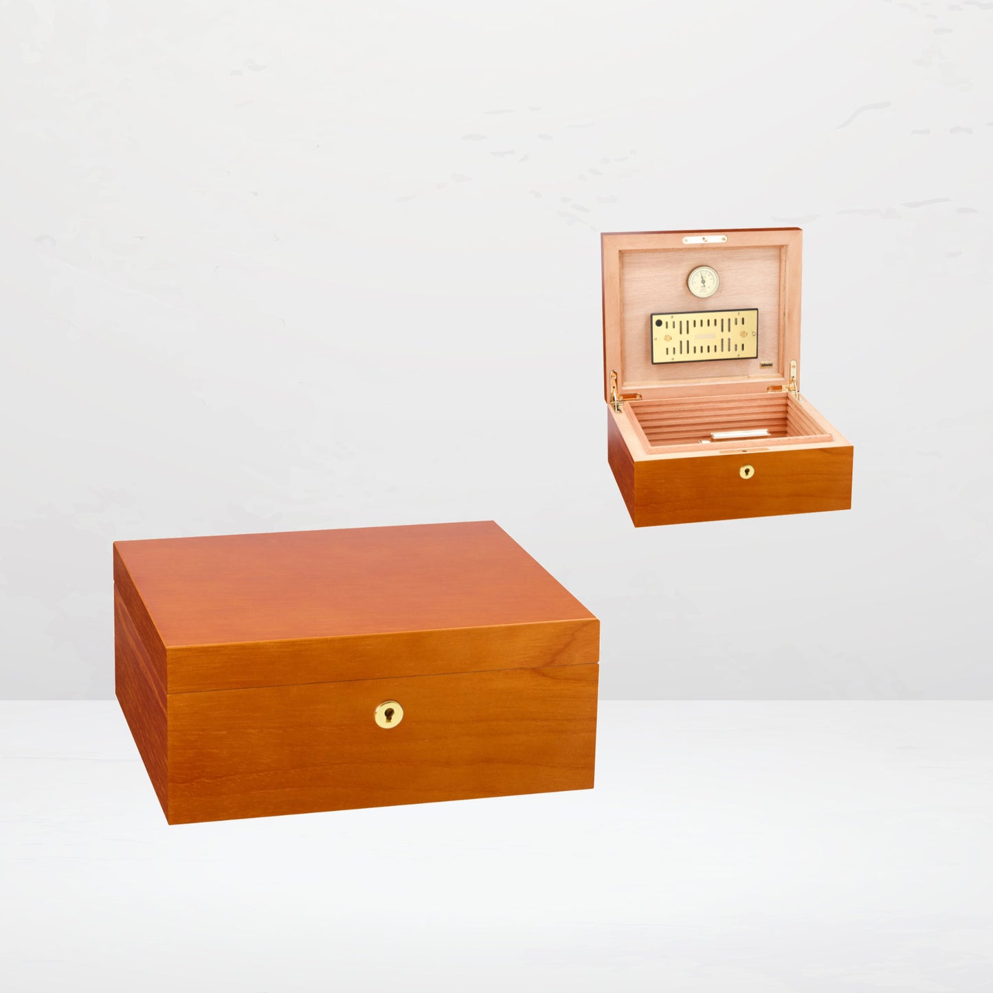 Adorini Cedro Medium Deluxe - 17