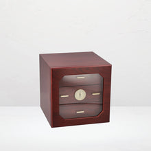 Adorini Humidor Chianti Deluxe Medium