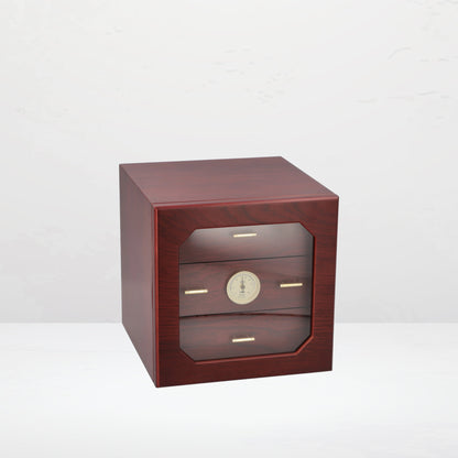 Adorini Humidor Chianti Deluxe Medium