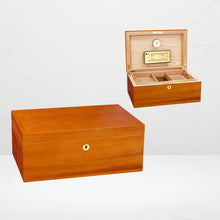 Adorini Cedro Grande Deluxe - 05