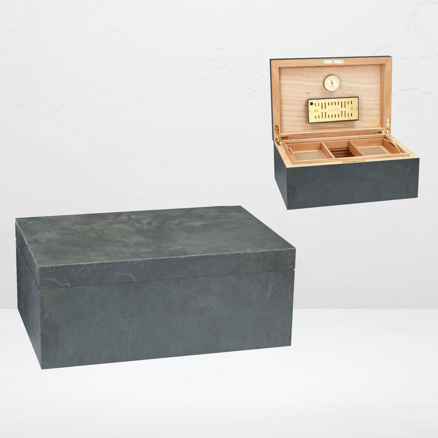 Adorini Slate Grande Deluxe - 23