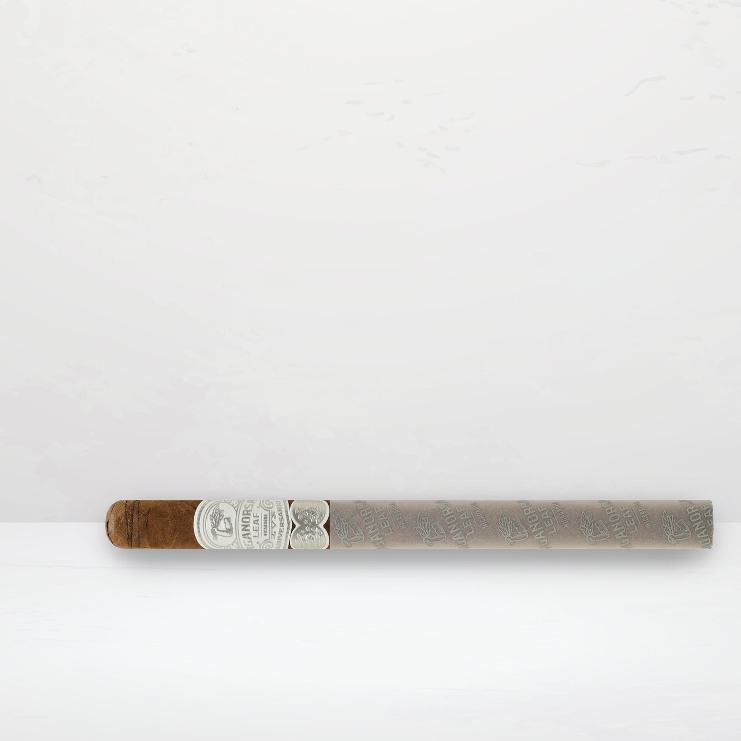 Aganorsa Leaf Anniversario Corojo Lancero