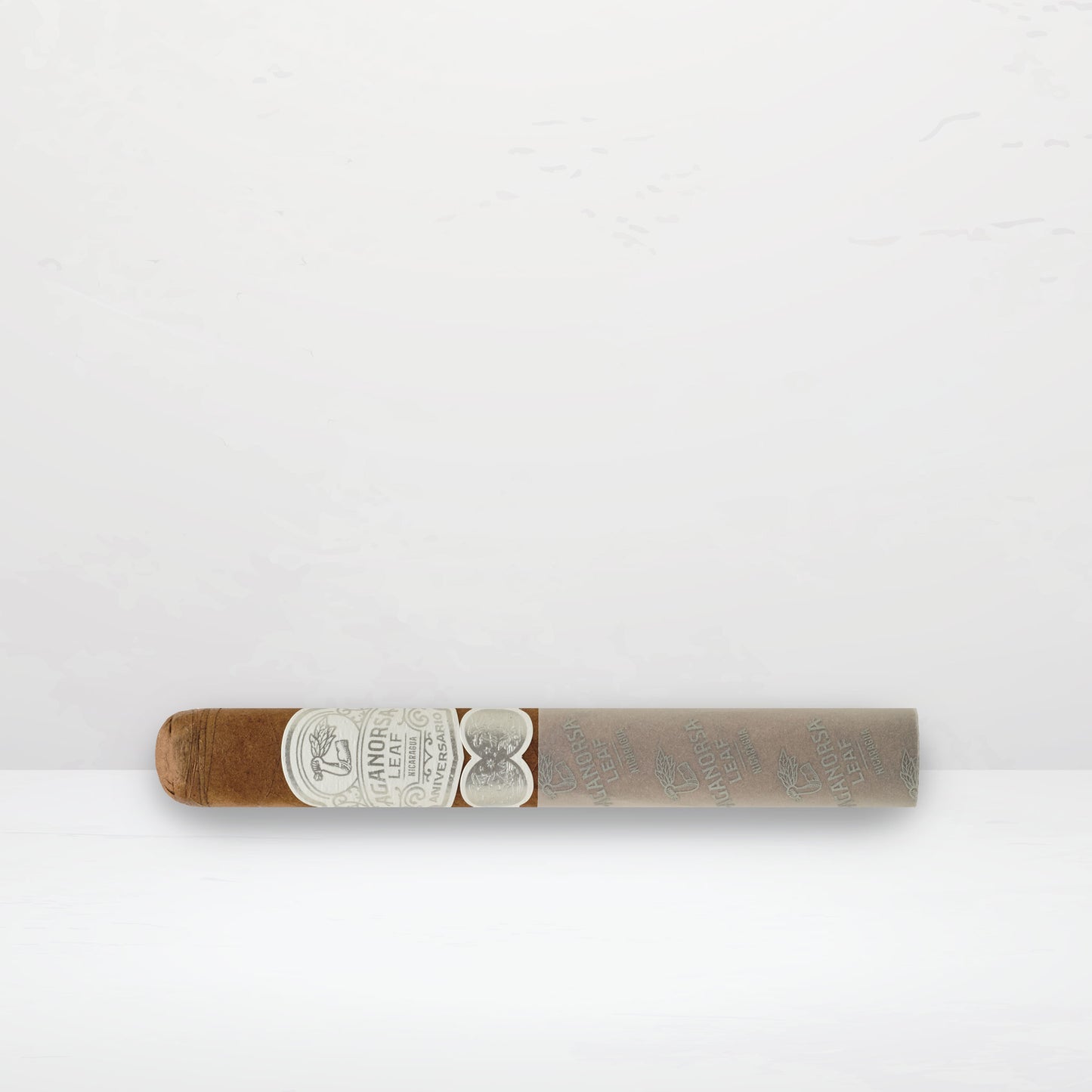 Aganorsa Leaf Anniversario Corojo Toro