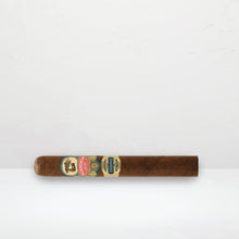 Aganorsa Leaf La Validación Habano Toro