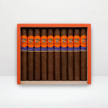 Aganorsa Leaf Supreme Leaf Euro Toro