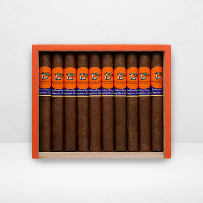 Aganorsa Leaf Supreme Leaf Euro Toro