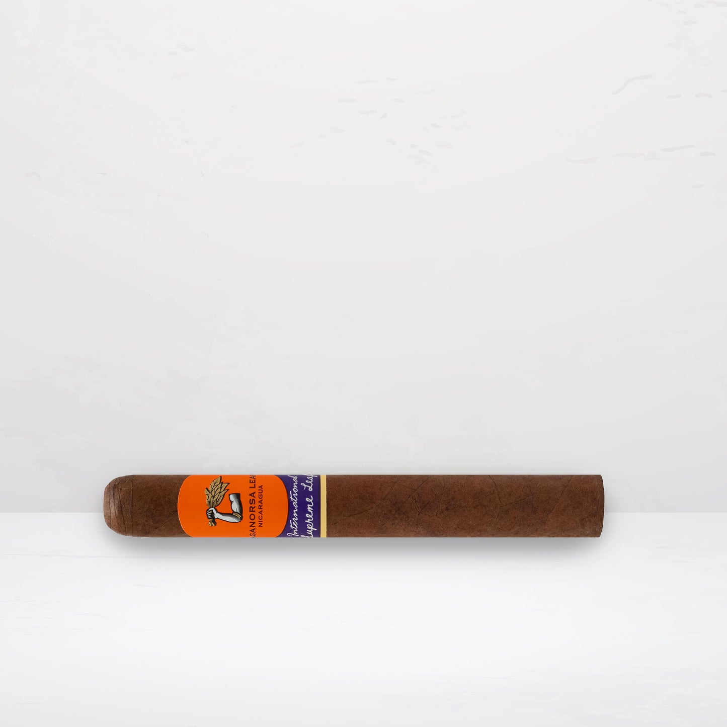 Aganorsa Leaf Supreme Leaf Euro Toro