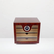 Angelo Humidor Cabinett M - 14