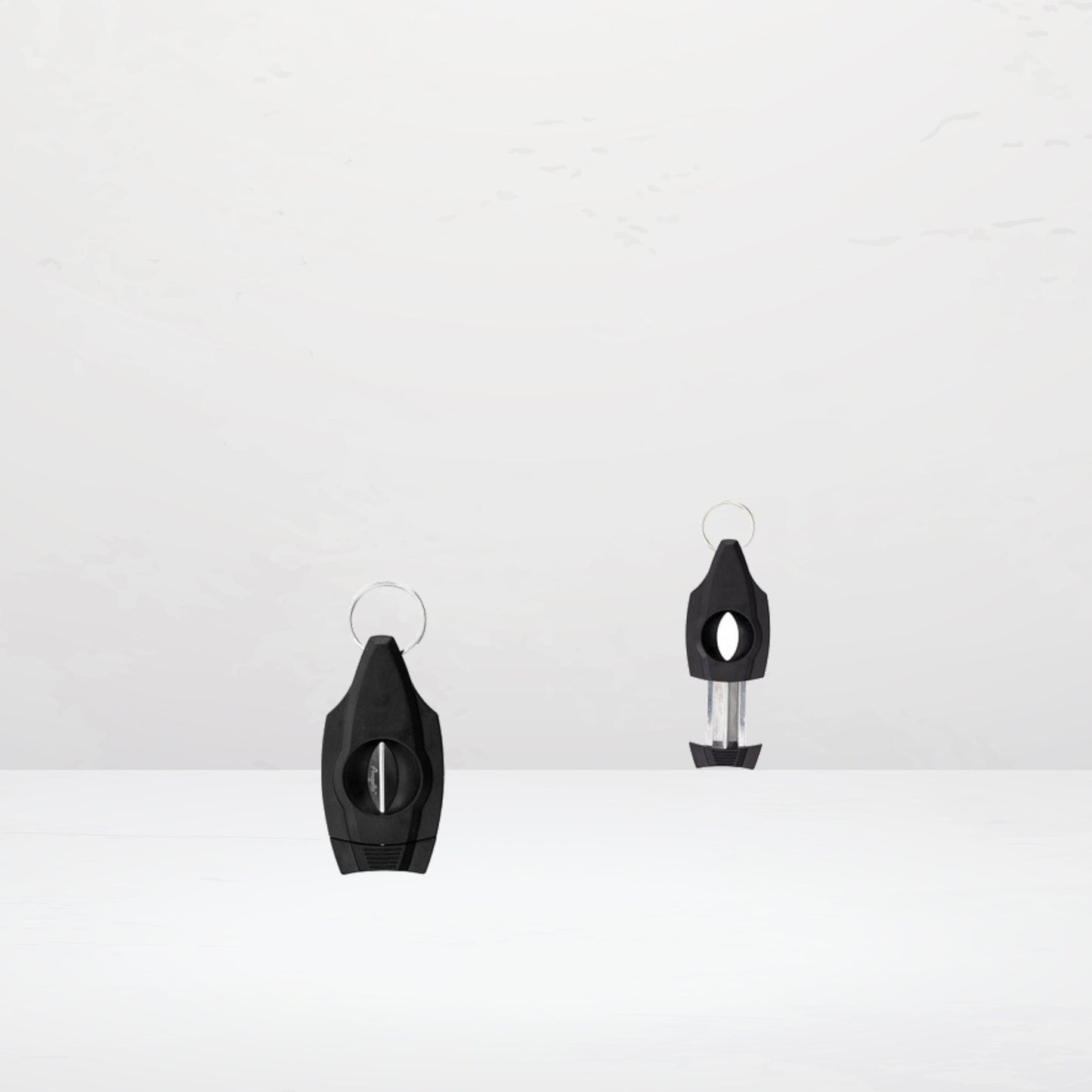 Angelo V-Cut Ring 54