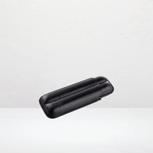 Angelo Zigarrenlederetui 2er 16cm