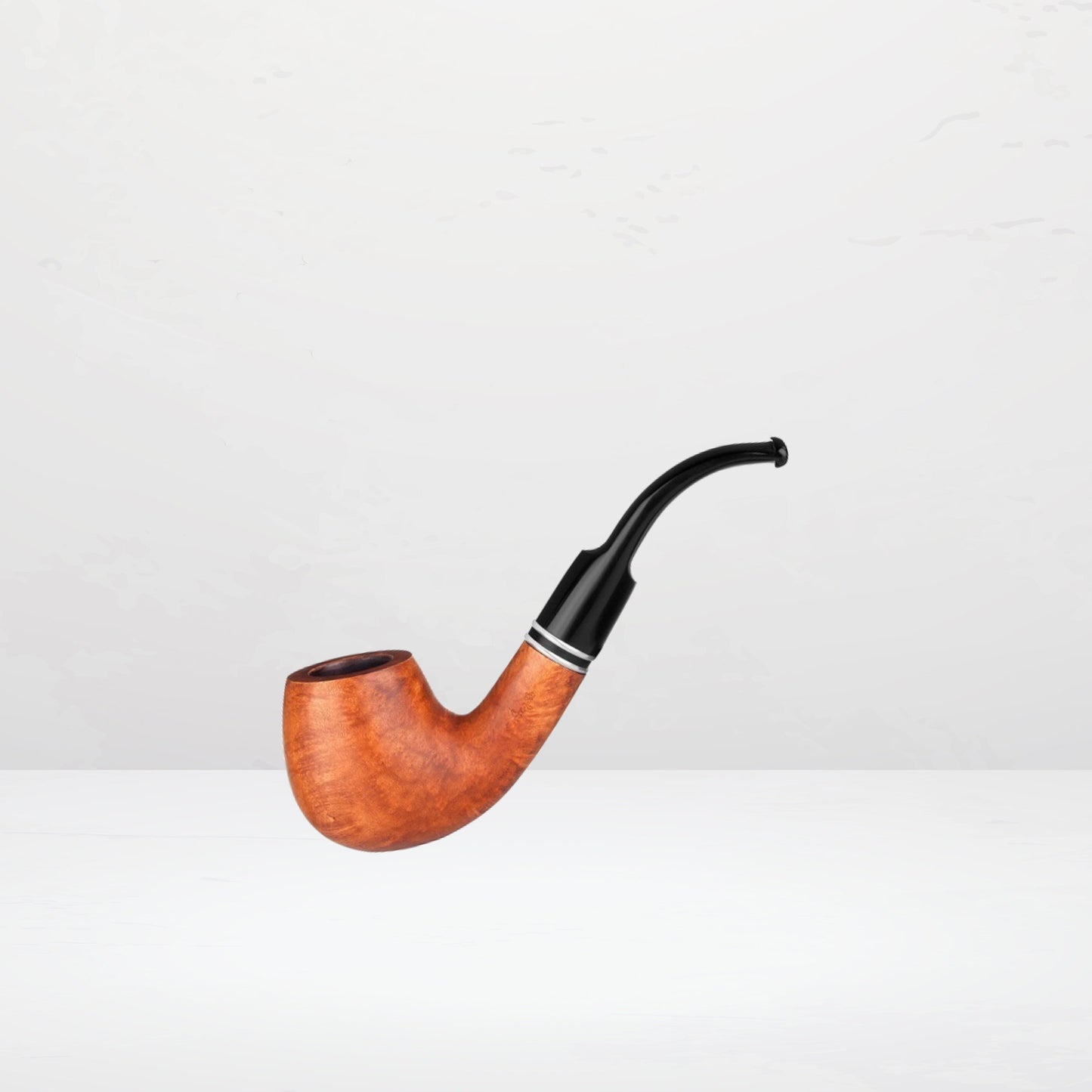 Angelo Bent Billiard 9mm