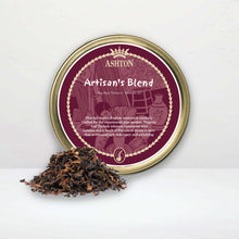Ashton Artisan’s Blend 50g