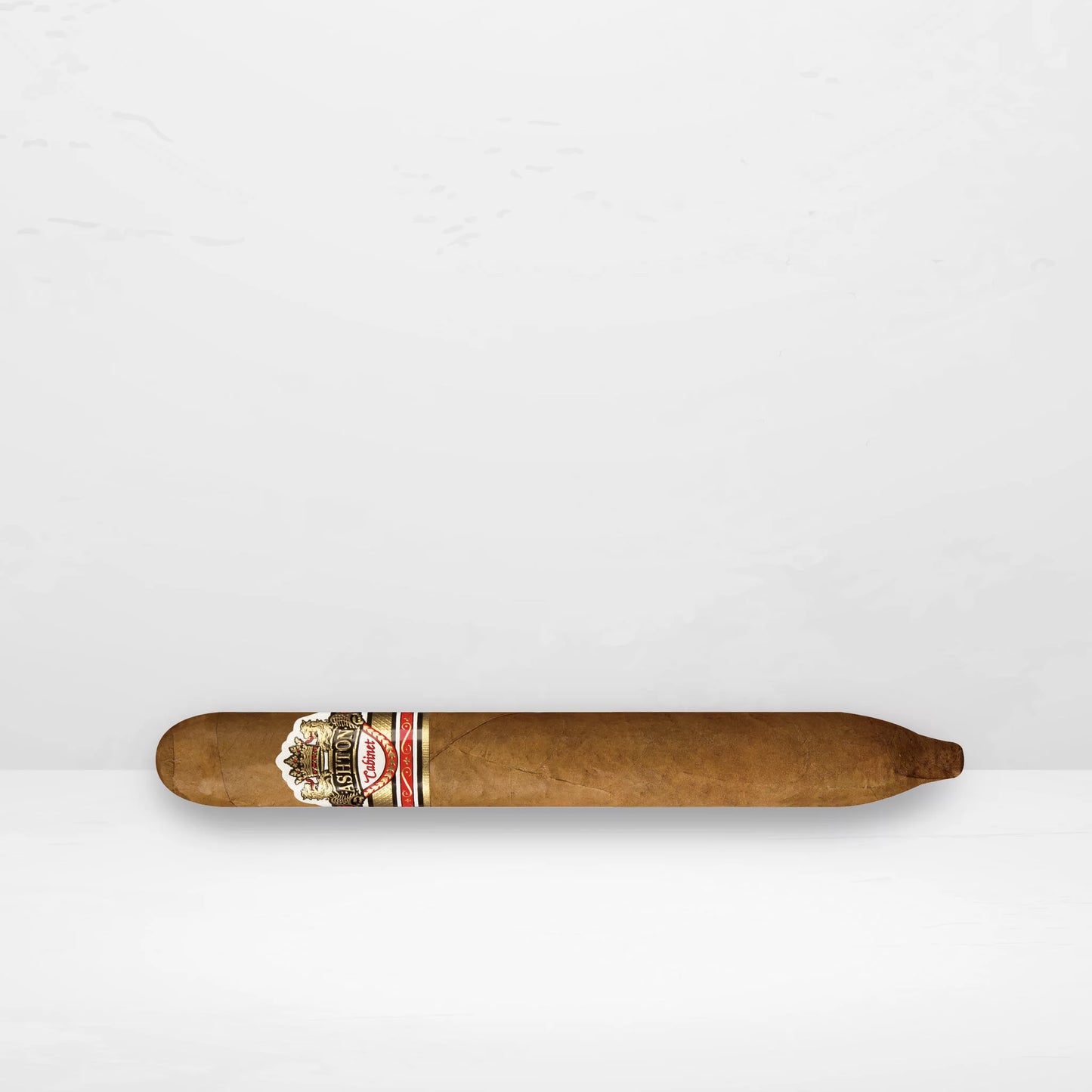 Ashton Cabinet Selection No. 3 Perfecto (Gran Corona)