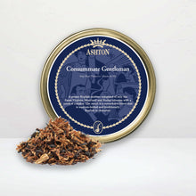Ashton Consummate Gentleman 50g