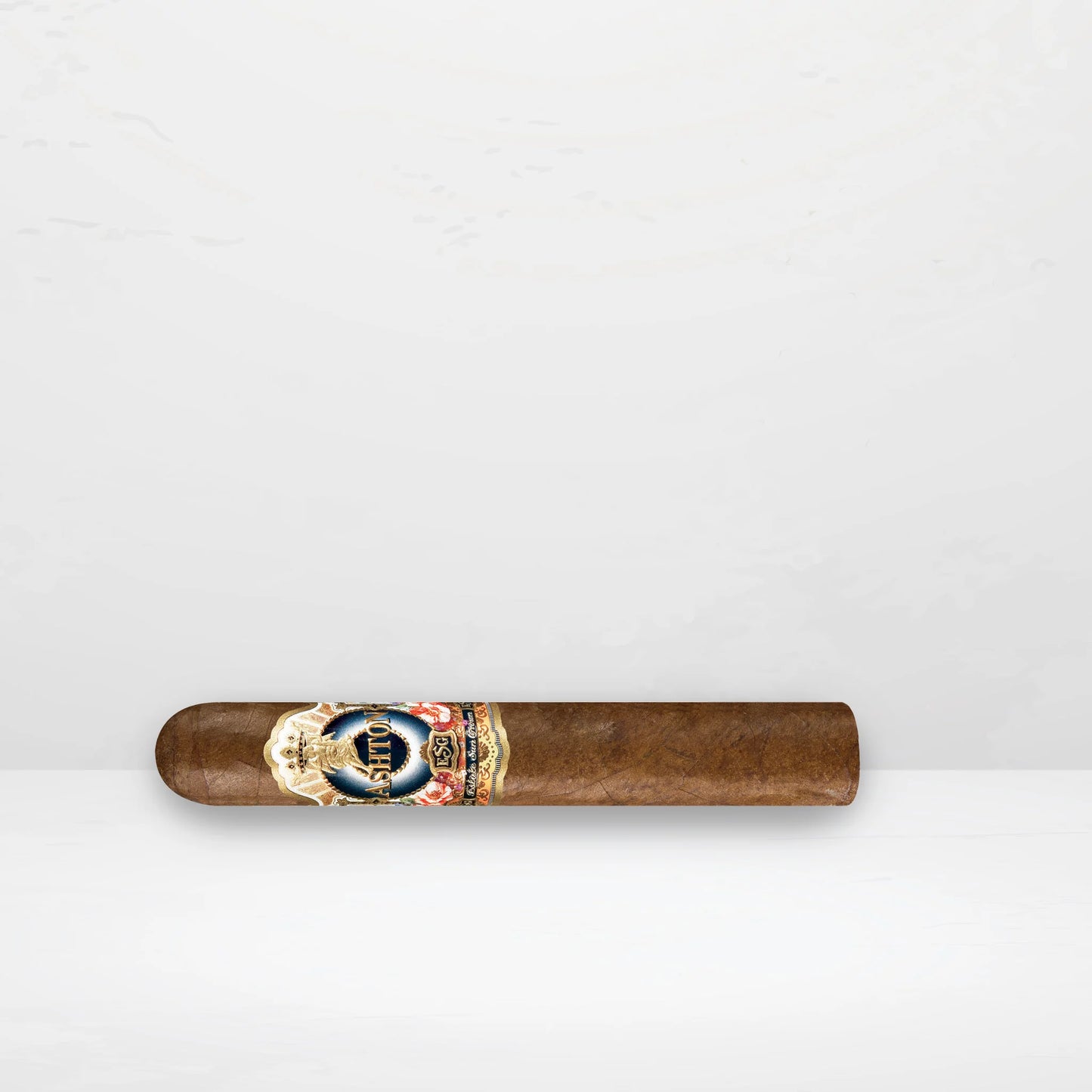 Ashton Estate Sun Grown 21 Year Robusto