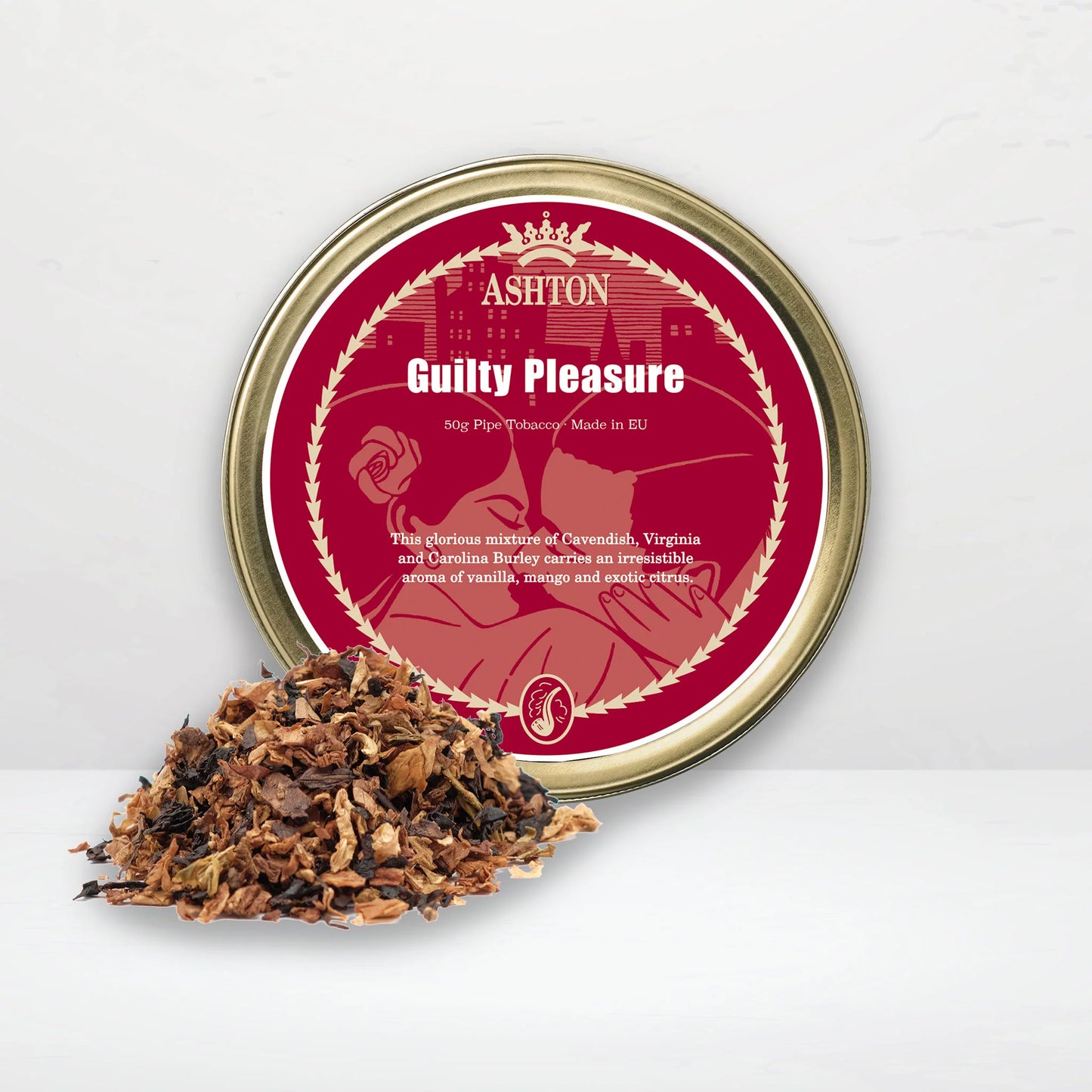 Ashton Guilty Pleasure 50g