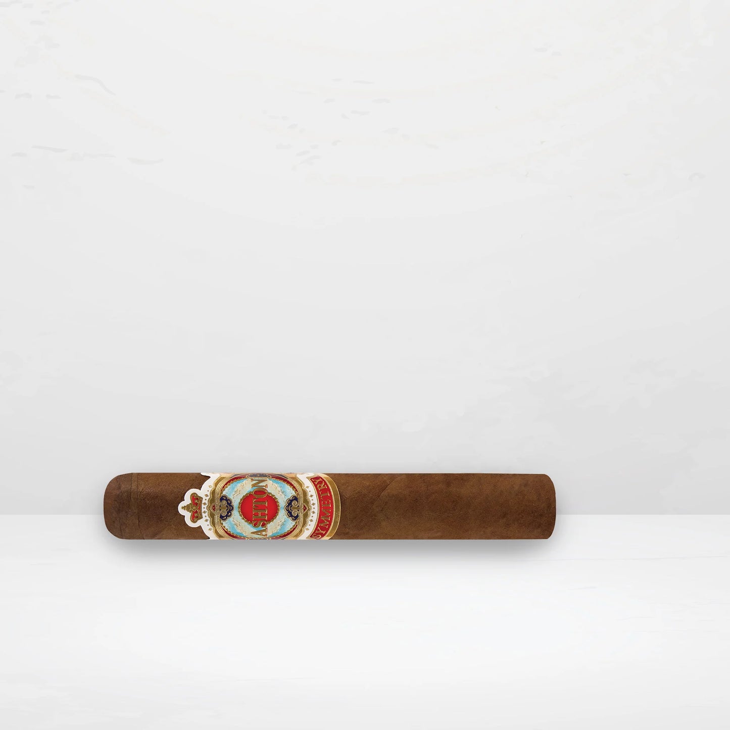 Ashton Symmetry Robusto