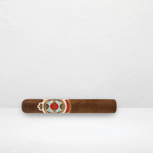 Ashton Symmetry Robusto