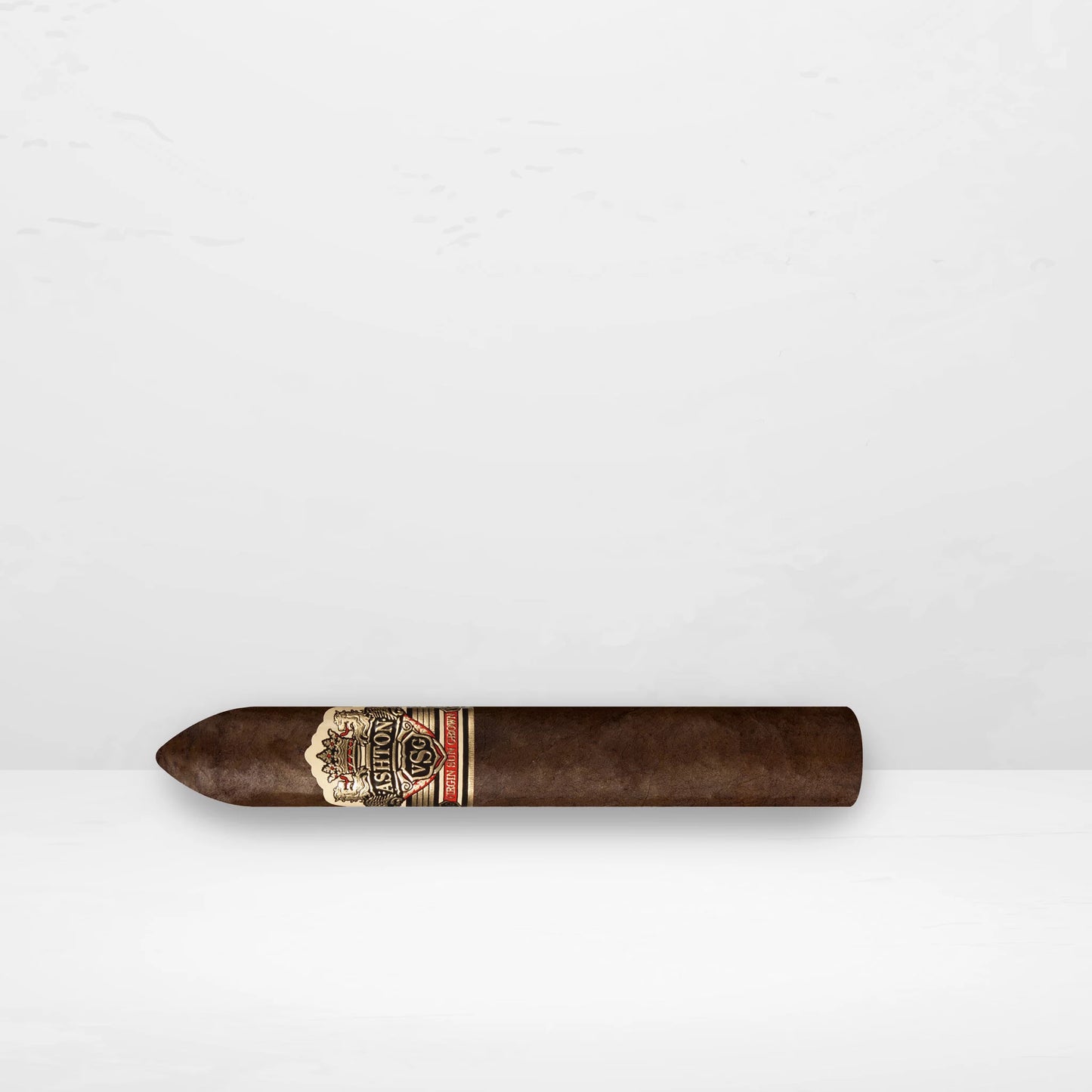 Ashton Virgin Sun Grown Belicoso No. 1