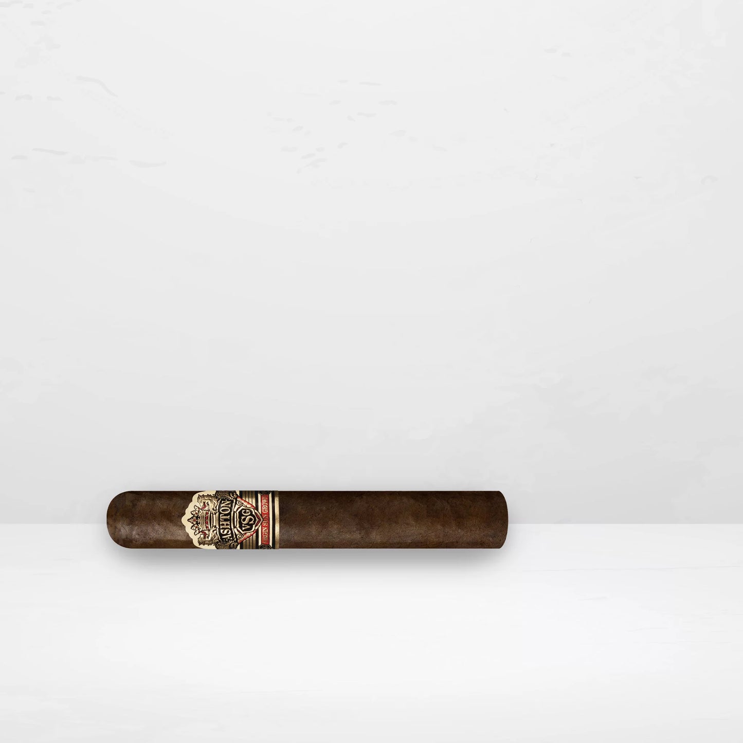 Ashton Virgin Sun Grown Très Mystique