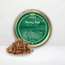 Ashton Winding Road 50g