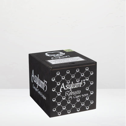 Asylum 13 Robusto