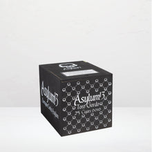 Asylum 13 Toro Gordo