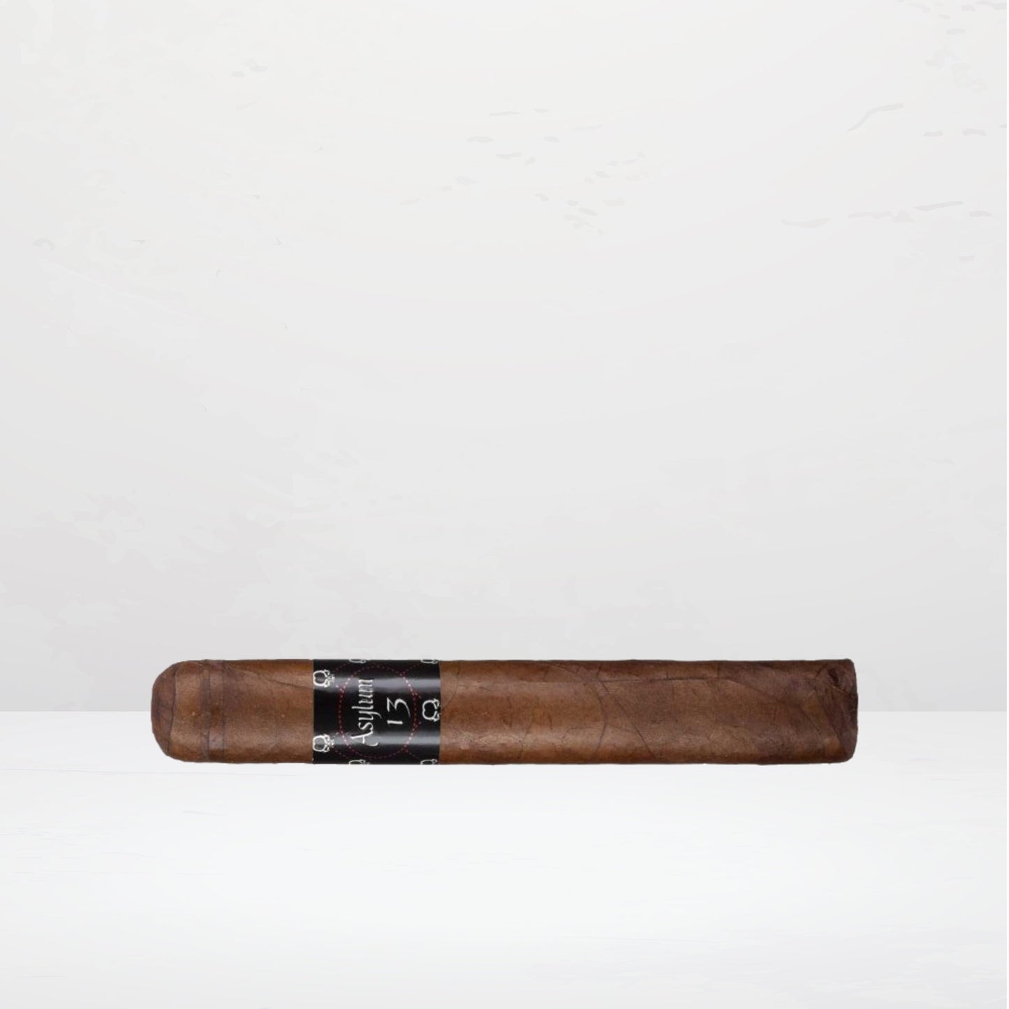 Asylum 13 Toro Gordo