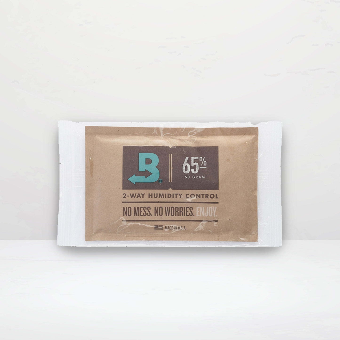 Boveda 65% 60 Gramm