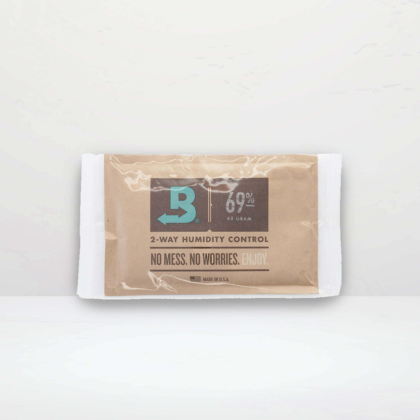 Boveda 69% 60 Gramm