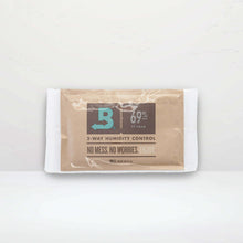 Boveda 69% 60 Gramm